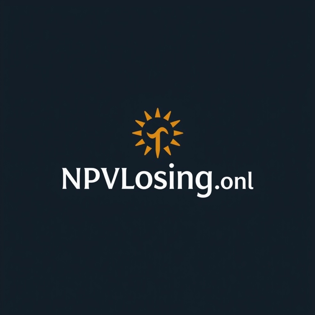 Npvlosing